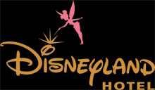 Disneyland Hotel